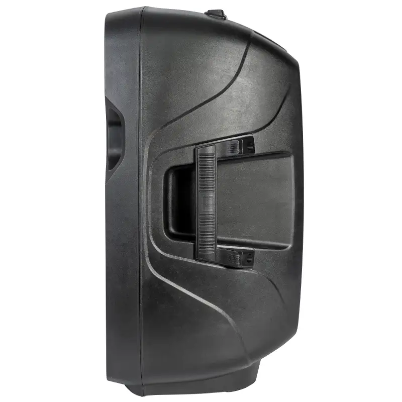 Incinta acustica activa 12"/30cm , 250W RMS  , XTK12A