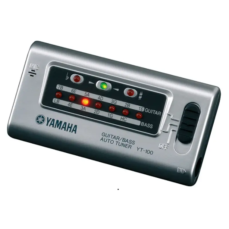 Acordor Chitara /Bass Yamaha YT-100   45951                                                                                                                                                             