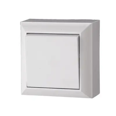 0316H Intrerupator pentru interior Business Line IP20 simplu PT  35677 *        