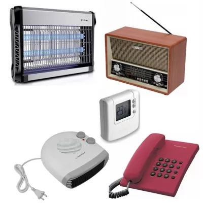 Electrocasnice
