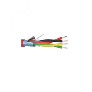 Cablu incendiu  Fender FFC 2x2x0.80mm PVC 39619                                 