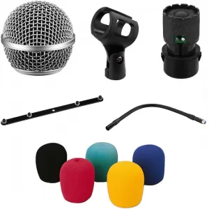 Accesorii microfon