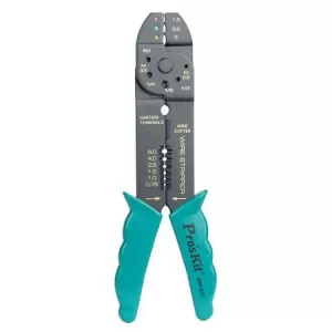 Cleste sertizat papuci electric 8pk-033 42765                                   