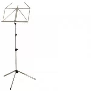 Stativ pentru partitura pliabil 900686 cromat (nichelat ) * 45391               