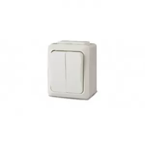 9850H intrerupator PT dublu  34558