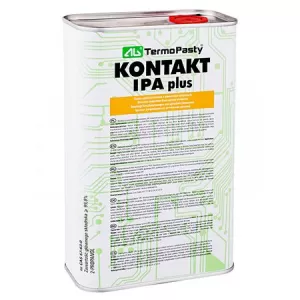  Alcool Izopropilic de inalta puritate IPA Plus 1000ml  CHE1557.38502           