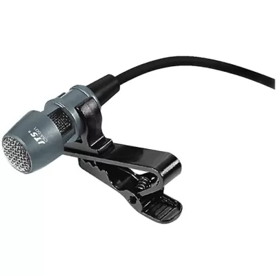 JTS Microfon lavaliera Profesional CM-501 47239                                 