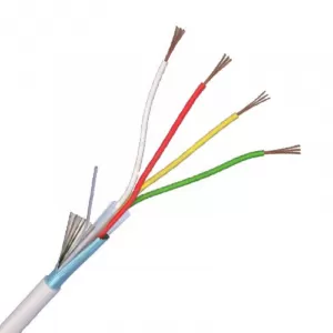 LYY( St )Y 4X0.22 CVSM cablu alarma 4fire  42530