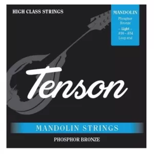 Corzi Mandolina Tenson Phosphor Bronze Light set 10-36 F600455.38988            