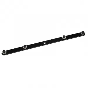 Suport pentru 4 microfon IMG Stage Line MHP-400  4x  35183                      