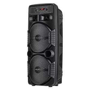 KM0557      BOXA BT PORT MAX K M 46754