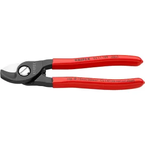 Cleste taiat 165mm ,9511165, KNIPEX , 3852276 * 46643                           