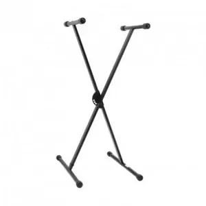 Stativ de Orga Koning & Meyr L-2 negru  46540                                   