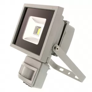FLOODLIGHT-LEDCOB-V20PIR PROIECT SEN 20W