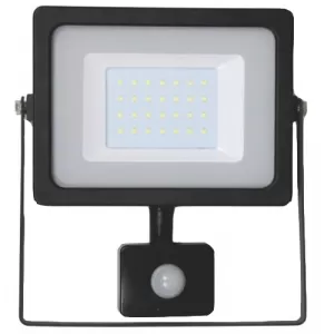 LEDFN-GLOW20PIR proiector led +PIR 20w  41271