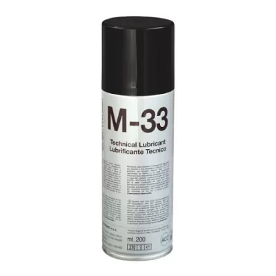Spray ulei technic SPRAY M-33/200 389605901764329190                            