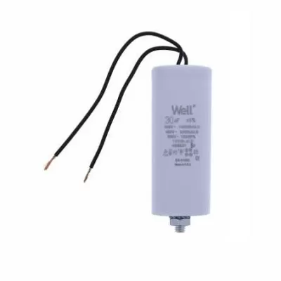 MOTCAP-30UF condensator motor  38800                        
