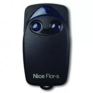 Telecomanda Nice FLOR2R-S  2 chanale  44929                                     
