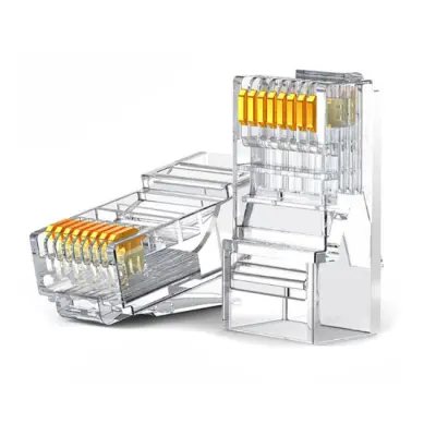 Mufa RJ45 cat 6 Ugreen 10b/st NW120.48147                                       