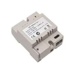 PC4 separator sursa alimentare 24v/0.75a 43768