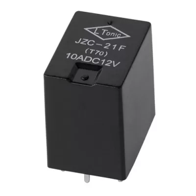 PRE0002-10 releu 12v/10a tr  33471                          