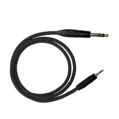 Cablu JK3.5-JK6.3mm  3m  Stereo tata-tata PZZJ300 48651                         