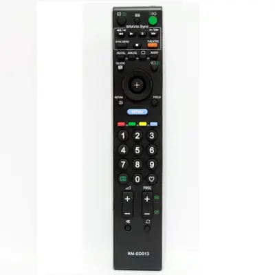 Telecomanda TV RM-ED-013 48071                                                  