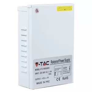 SKU-3070 sursa 12v/5a ip45 40960