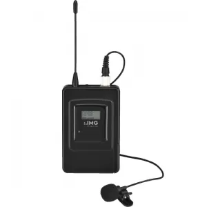TXS-606LT microfon transmiter wireles lavaliera 34697