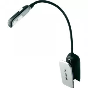 VARTA-16618  lanterna led varta partitura  44130