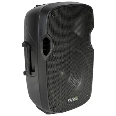 Incinta acustica activa 12"/30cm , 250W RMS  , XTK12A