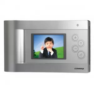 CDV-43Q monitor lcd  pt eco set H 37419                                         